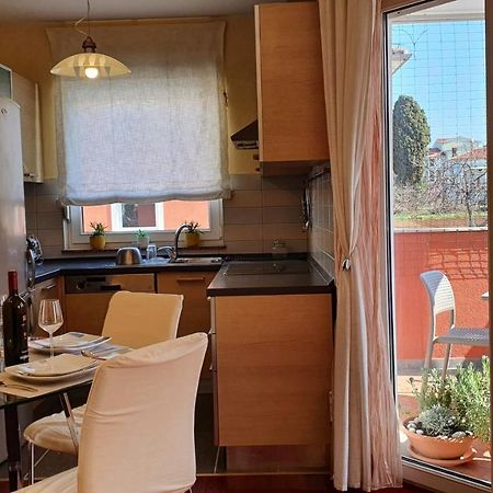 Apartman Istria 4 You Apartment Pula Exterior foto