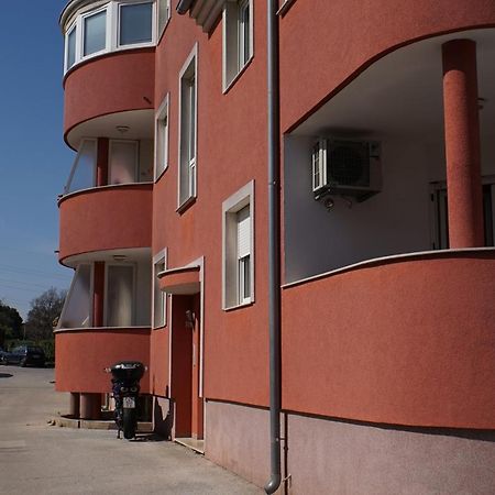 Apartman Istria 4 You Apartment Pula Exterior foto