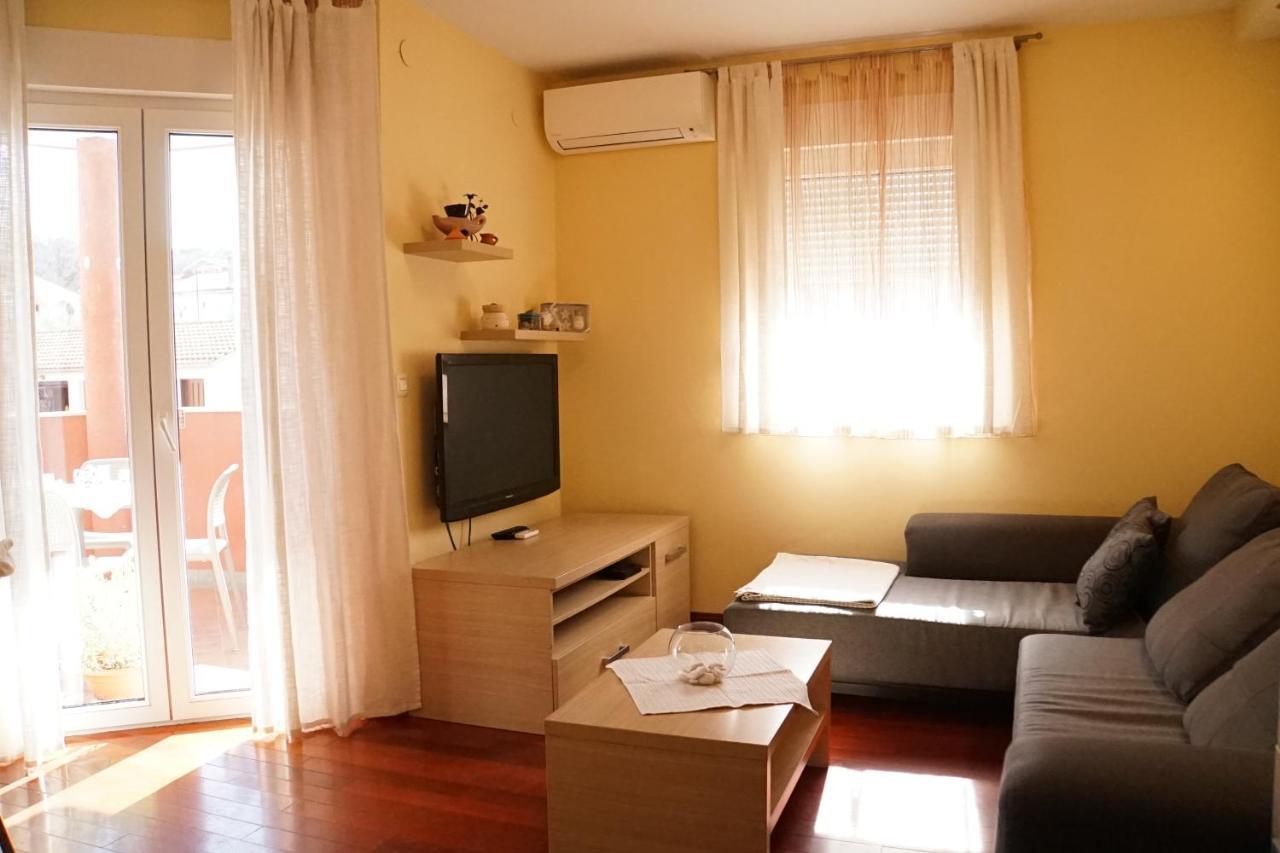 Apartman Istria 4 You Apartment Pula Exterior foto