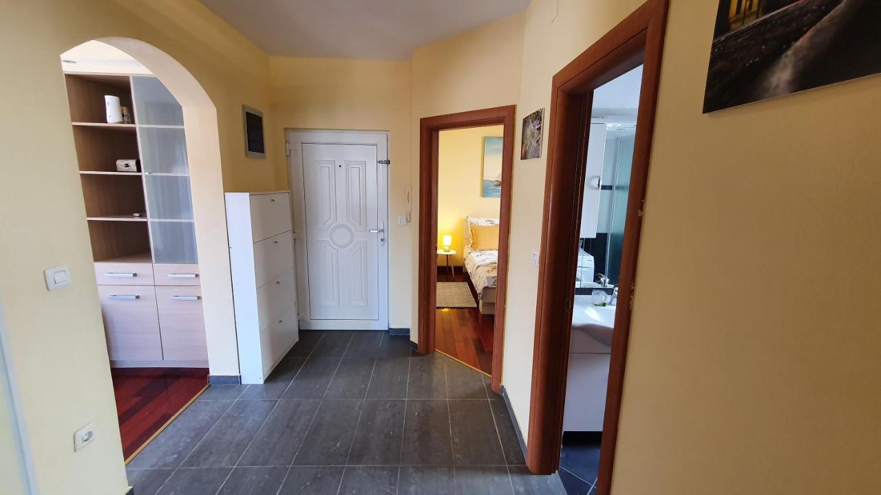 Apartman Istria 4 You Apartment Pula Exterior foto
