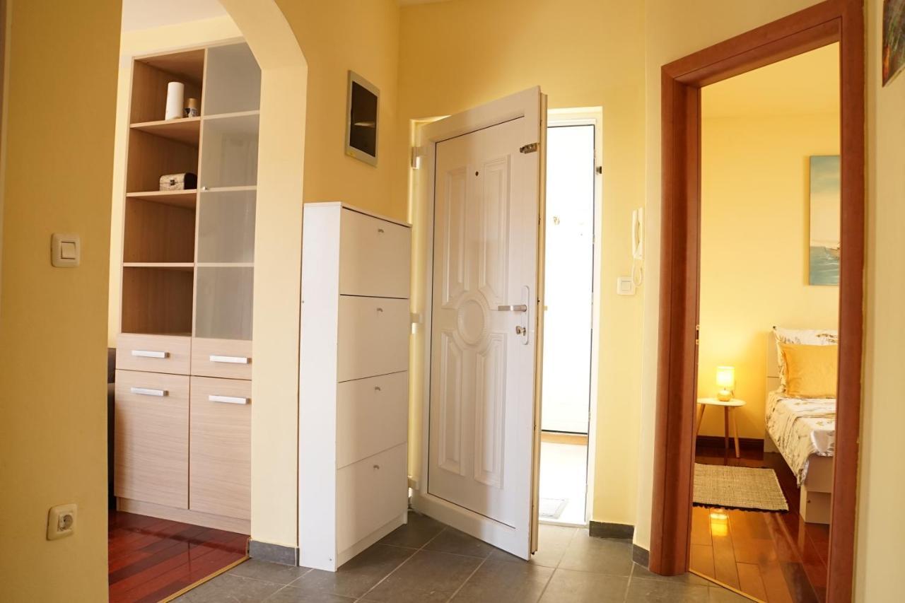 Apartman Istria 4 You Apartment Pula Exterior foto