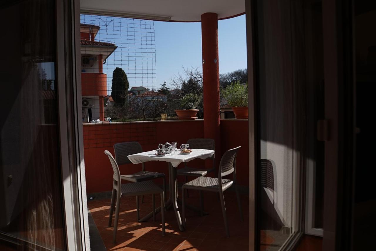 Apartman Istria 4 You Apartment Pula Exterior foto