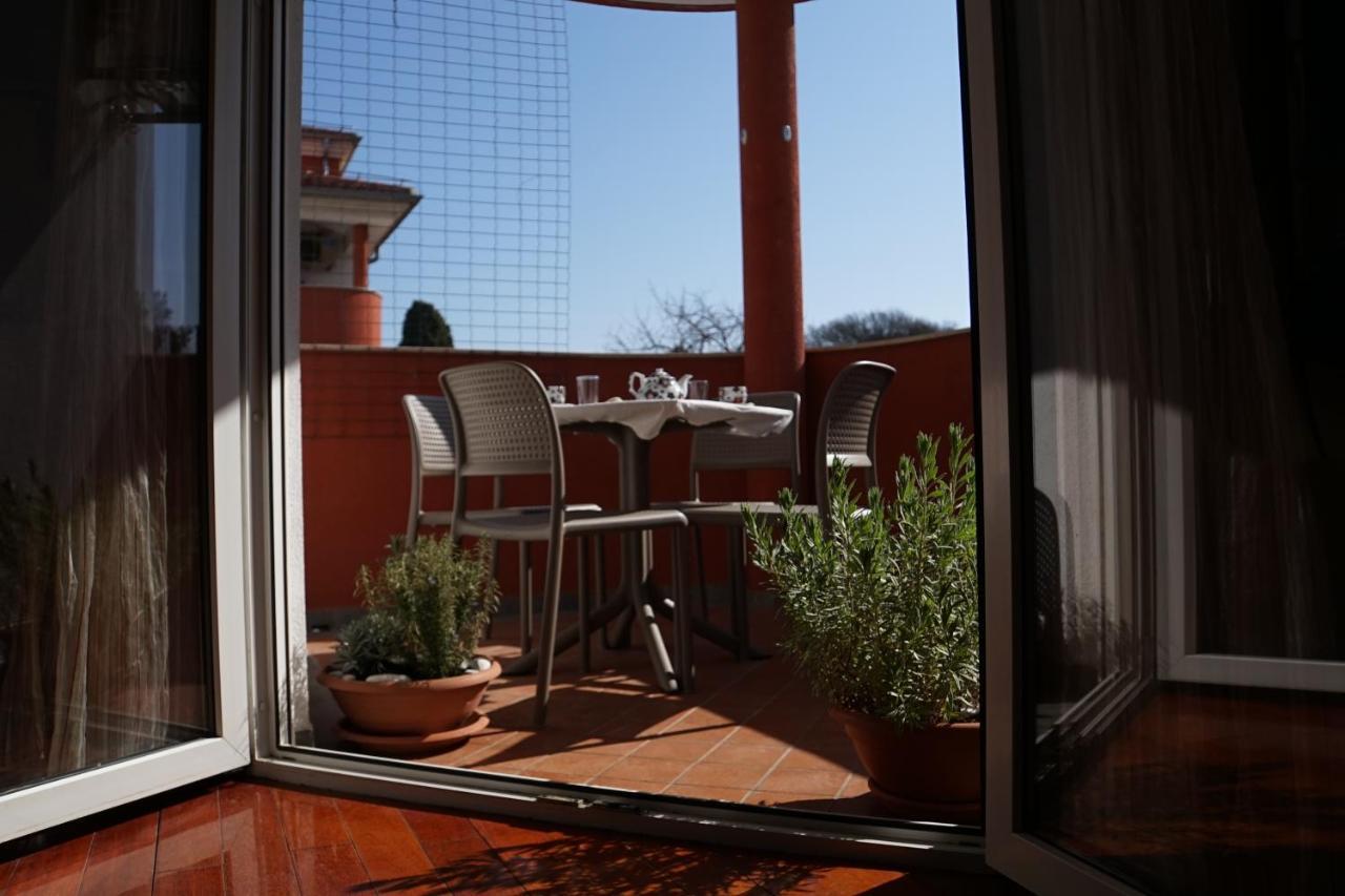 Apartman Istria 4 You Apartment Pula Exterior foto