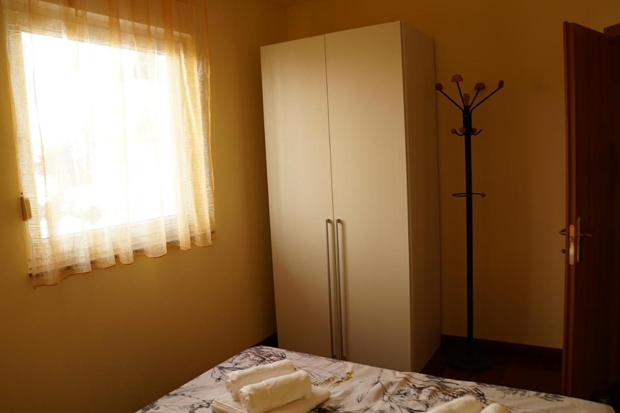 Apartman Istria 4 You Apartment Pula Exterior foto
