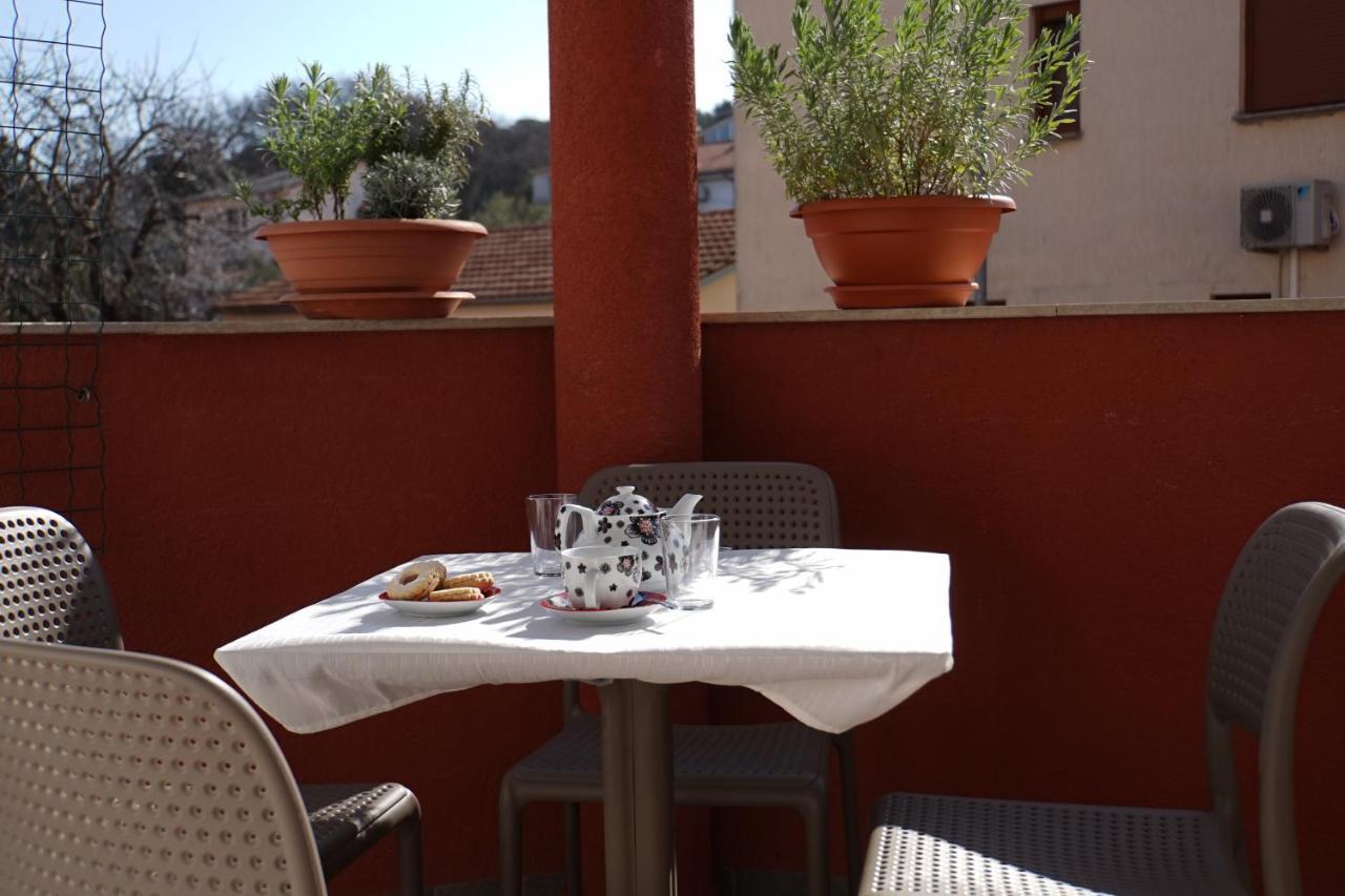 Apartman Istria 4 You Apartment Pula Exterior foto