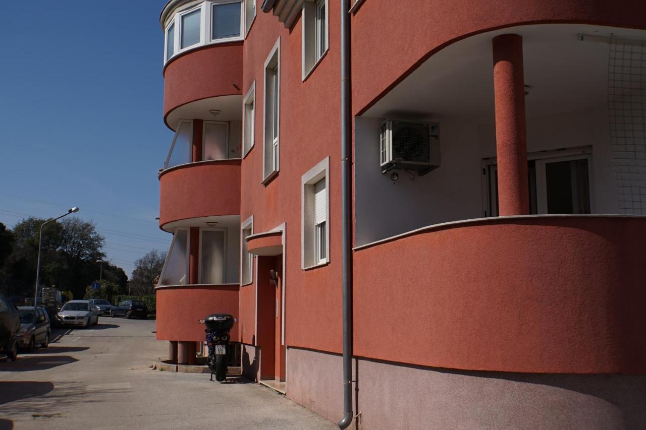 Apartman Istria 4 You Apartment Pula Exterior foto