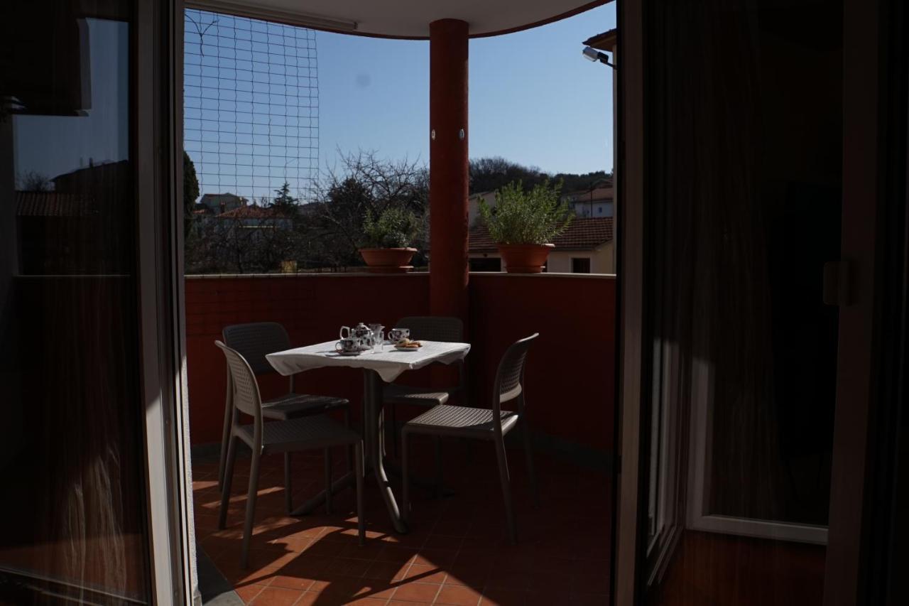 Apartman Istria 4 You Apartment Pula Exterior foto