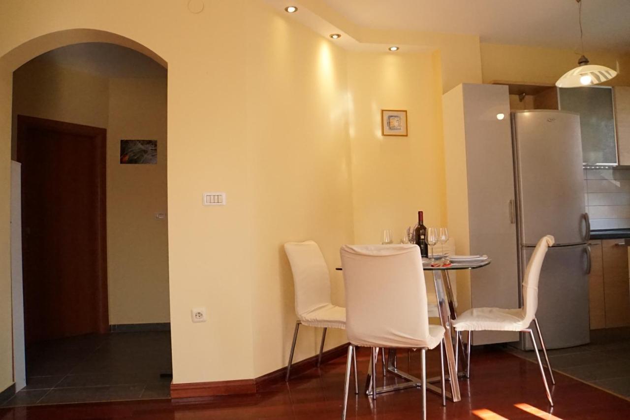 Apartman Istria 4 You Apartment Pula Exterior foto