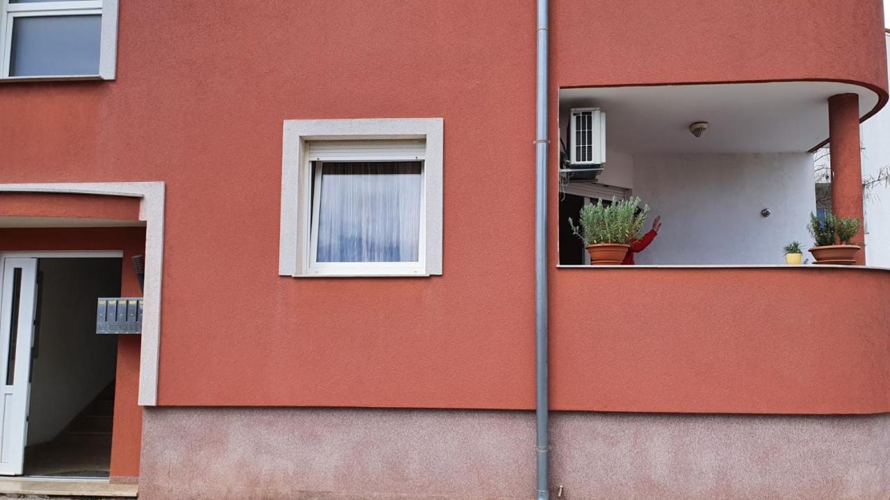 Apartman Istria 4 You Apartment Pula Exterior foto