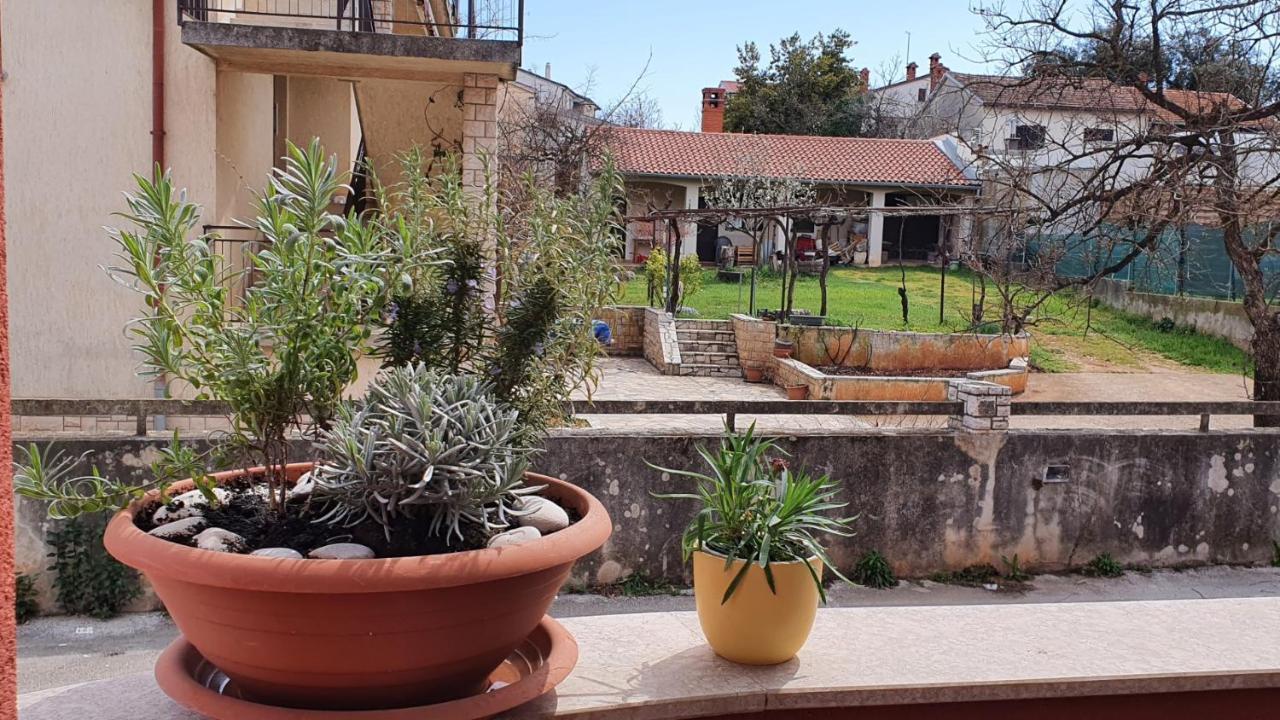 Apartman Istria 4 You Apartment Pula Exterior foto